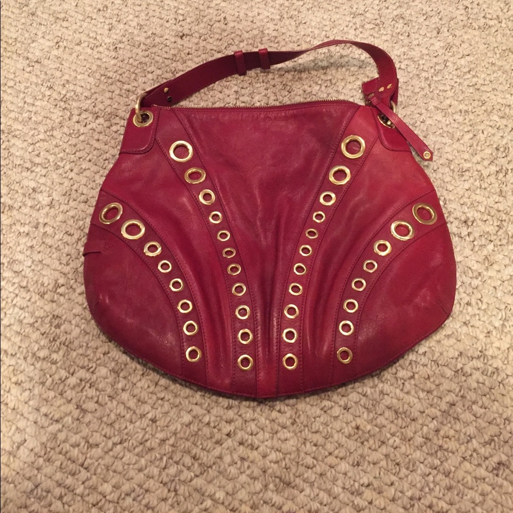 Colehaan purse